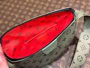 1ouis Vu1tton Moon Crossbody 24.5 x 16 x4.5  - 6