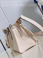 1ouis Vu1tton OnTheGo East West 25 x 13 x 10  - 2