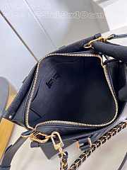 1ouis Vu1tton OnTheGo East West 25 x 13 x 10 black - 2