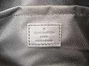 1ouis Vu1tton   Soft Polochon PM 26 x 14 x 14 - 6
