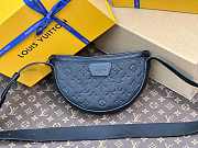 1ouis Vu1tton  Moon Crossbody 24.5*16*4.5  - 1