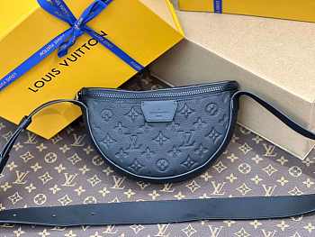 1ouis Vu1tton  Moon Crossbody 24.5*16*4.5 