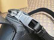 1ouis Vu1tton  Moon Crossbody 24.5*16*4.5  - 3