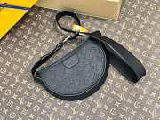 1ouis Vu1tton  Moon Crossbody 24.5*16*4.5  - 4