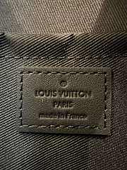 1ouis Vu1tton  Moon Crossbody 24.5*16*4.5  - 5