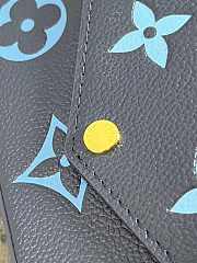 1ouis Vu1tton  Félicie Pochette 21×12×3cm  - 5