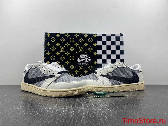 Air Jordan 1 Low AJ1   DZ8866-192 - 1