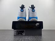 Air Jordan 9 “Powder Blue  FQ8992-101 - 3