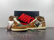  AJ1 Gore-Tex Jordan 1 High DB2889-100 - 1