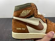  AJ1 Gore-Tex Jordan 1 High DB2889-100 - 4