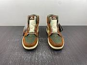  AJ1 Gore-Tex Jordan 1 High DB2889-100 - 5