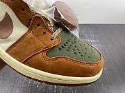  AJ1 Gore-Tex Jordan 1 High DB2889-100 - 2