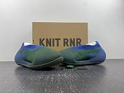 adidas Yeezy Knit RNR “Faded Azure” FZ5907  - 1