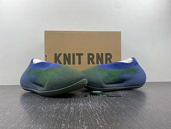adidas Yeezy Knit RNR “Faded Azure” FZ5907 