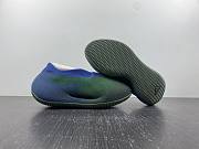 adidas Yeezy Knit RNR “Faded Azure” FZ5907  - 2