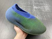 adidas Yeezy Knit RNR “Faded Azure” FZ5907  - 4