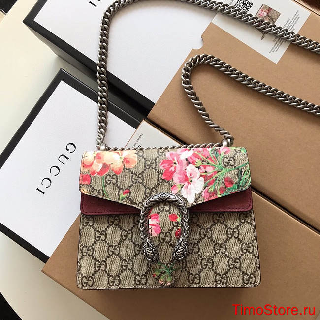 Gvcc1 Dionysus mini 421970 flower 20/16/5cm - 1