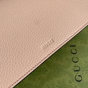 Gvcc1 499623 pink 25x14x8cm  - 6