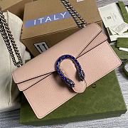 Gvcc1 499623 pink 25x14x8cm  - 5
