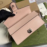 Gvcc1 499623 pink 25x14x8cm  - 4