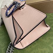 Gvcc1 499623 pink 25x14x8cm  - 3