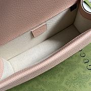 Gvcc1 499623 pink 25x14x8cm  - 2