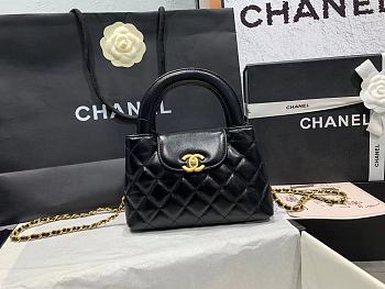 chene1  AS4416 23K kelly9 13x19x7cm 