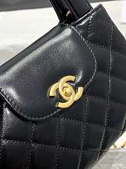 chene1  AS4416 23K kelly9 13x19x7cm  - 6
