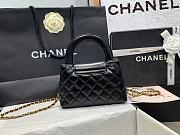 chene1  AS4416 23K kelly9 13x19x7cm  - 2