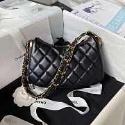 chene1  handbag  12×20.5×4.5cm - 4
