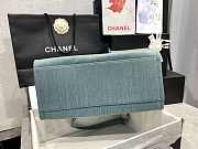 chene1 tote bag  38x32x18cm - 5