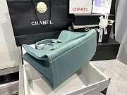 chene1 tote bag  38x32x18cm - 4