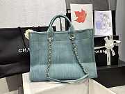 chene1 tote bag  38x32x18cm - 3