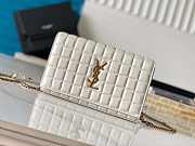 YS1 7433465 23x14x3cm   white - 1