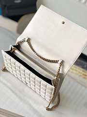 YS1 7433465 23x14x3cm   white - 3