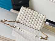 YS1 7433465 23x14x3cm   white - 2
