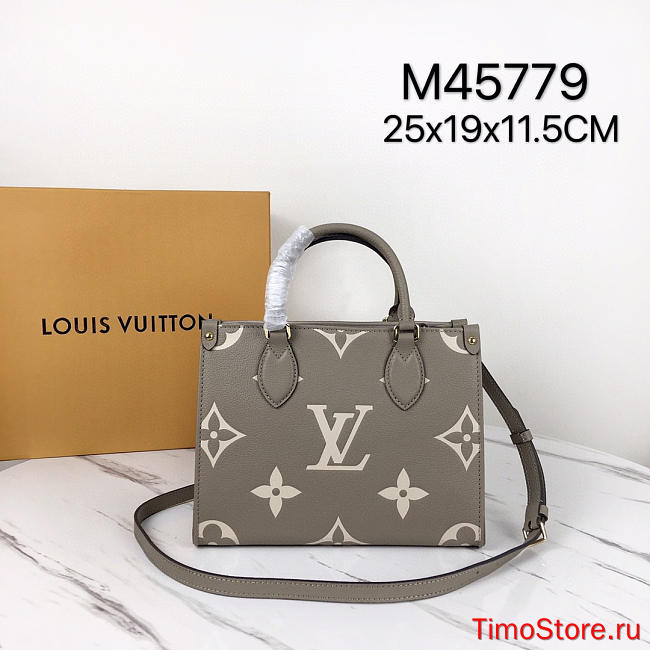 1ouis Vu1tton  M45779 onthego mini 25cm - 1