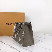 1ouis Vu1tton  M45779 onthego mini 25cm - 2