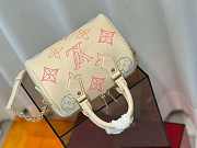 1ouis Vu1tton  M46667 Speedy Bandoulière 209 20.5 x 13.5 x 12.0  - 4