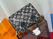 1ouis Vu1tton  M23069 Speedy Bandoulière 20 Autres Toiles Monogram 20.5 x 13.5 x 12 - 4