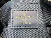 1ouis Vu1tton  M23069 Speedy Bandoulière 20 Autres Toiles Monogram 20.5 x 13.5 x 12 - 5