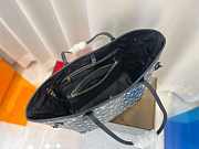 1ouis Vu1tton  Neverfull MM Autres Toiles Monogram  31x28x14cm  - 2