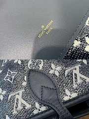 1ouis Vu1tton  Neverfull MM Autres Toiles Monogram  31x28x14cm  - 5
