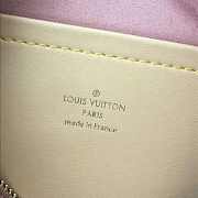 1ouis Vu1tton  2242 Nano Speedy 20.5cm - 3
