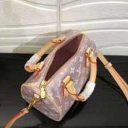 1ouis Vu1tton  2242 Nano Speedy 20.5cm - 5