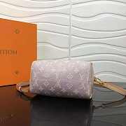 1ouis Vu1tton  2242 Nano Speedy 20.5cm - 6