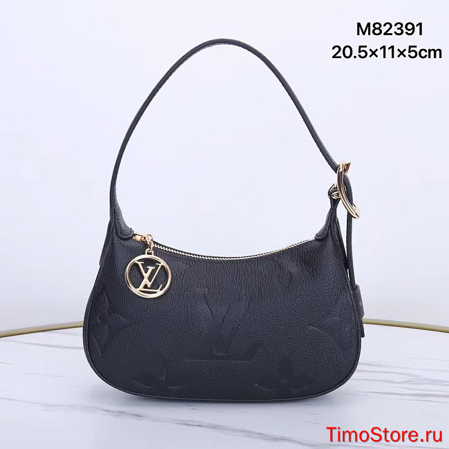1ouis Vu1tton  M82391 M82425 M82426 M82519 Mini Moon18 20.5×11×5cm  - 1