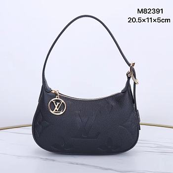 1ouis Vu1tton  M82391 M82425 M82426 M82519 Mini Moon18 20.5×11×5cm 