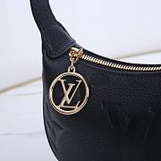 1ouis Vu1tton  M82391 M82425 M82426 M82519 Mini Moon18 20.5×11×5cm  - 3