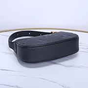 1ouis Vu1tton  M82391 M82425 M82426 M82519 Mini Moon18 20.5×11×5cm  - 4